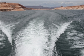 Lake Powell